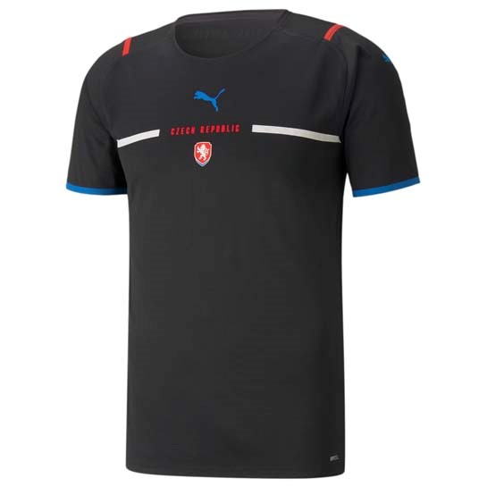 Tailandia Camiseta Checa Portero 2022